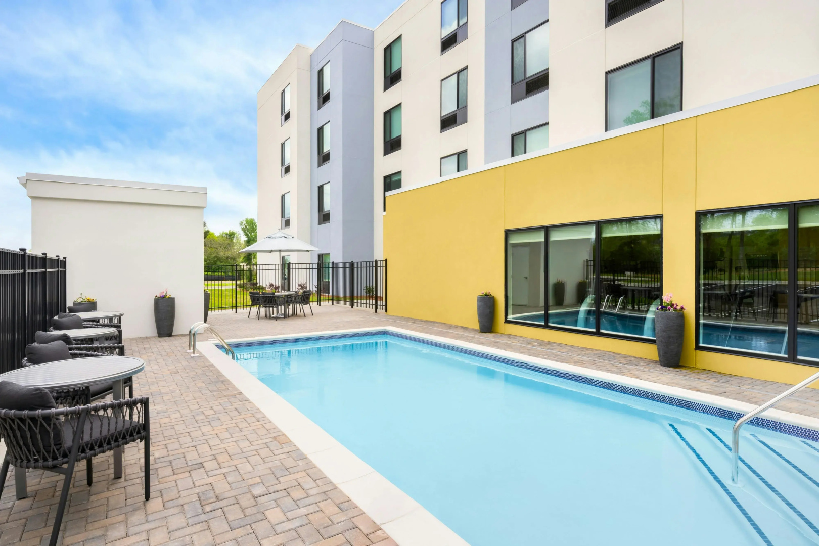 TownePlace Suites Millbrook