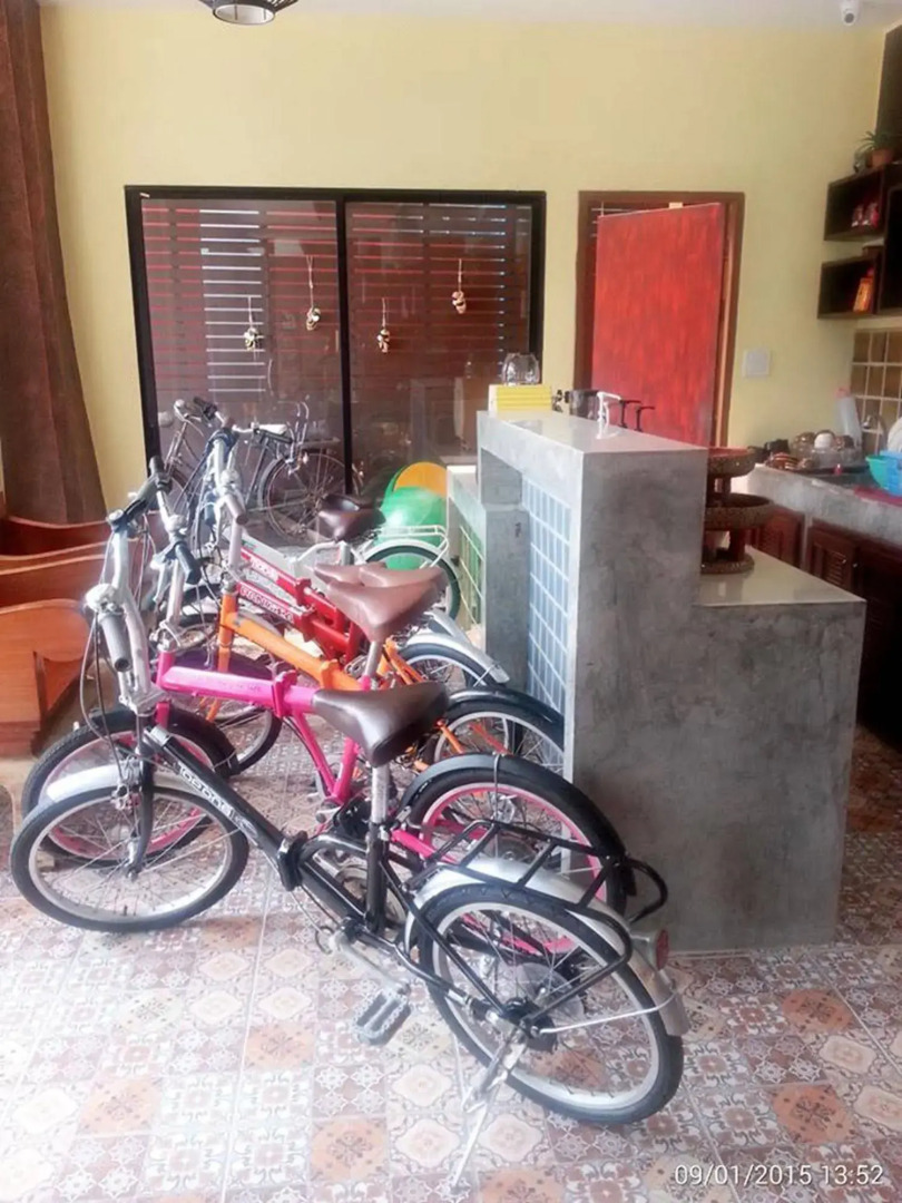 Banphung Hernkarn Resort