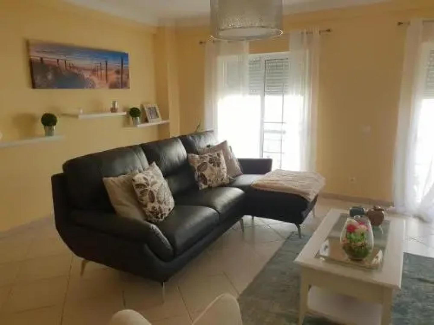 DOWNTOWN-Guest House