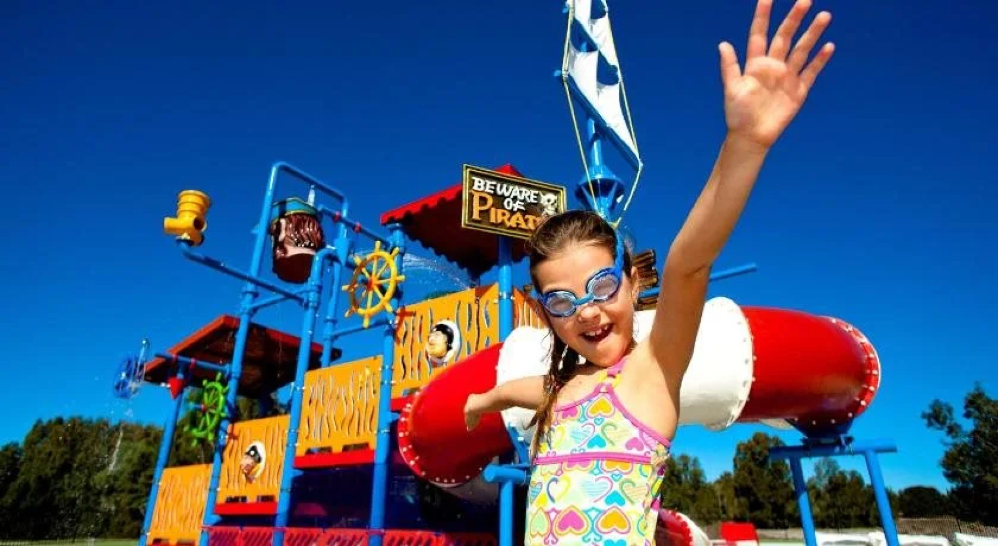 BIG4 Saltwater At Yamba Holiday Park