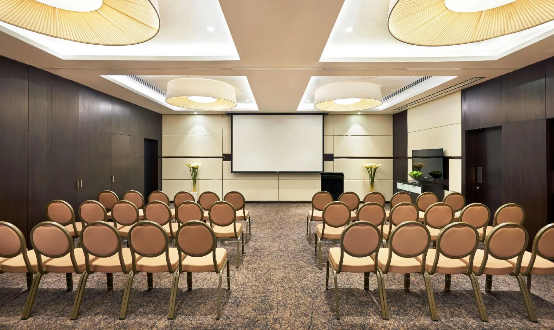 Hyatt Place Dubai Al Rigga