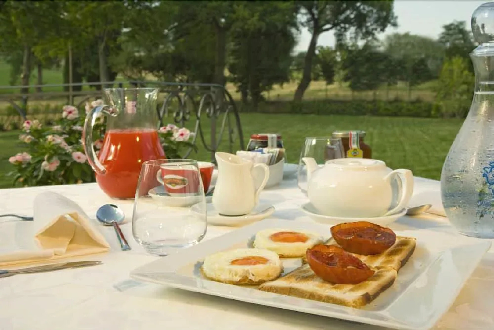 Relais Villa Fornari