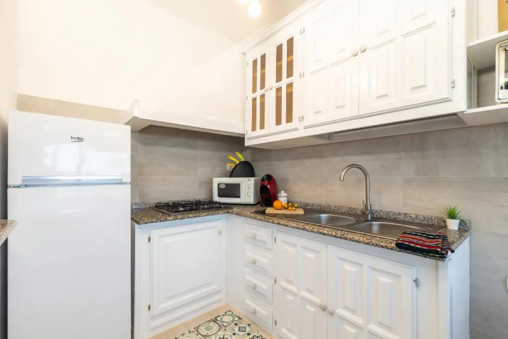 Appartamento Ogliastra