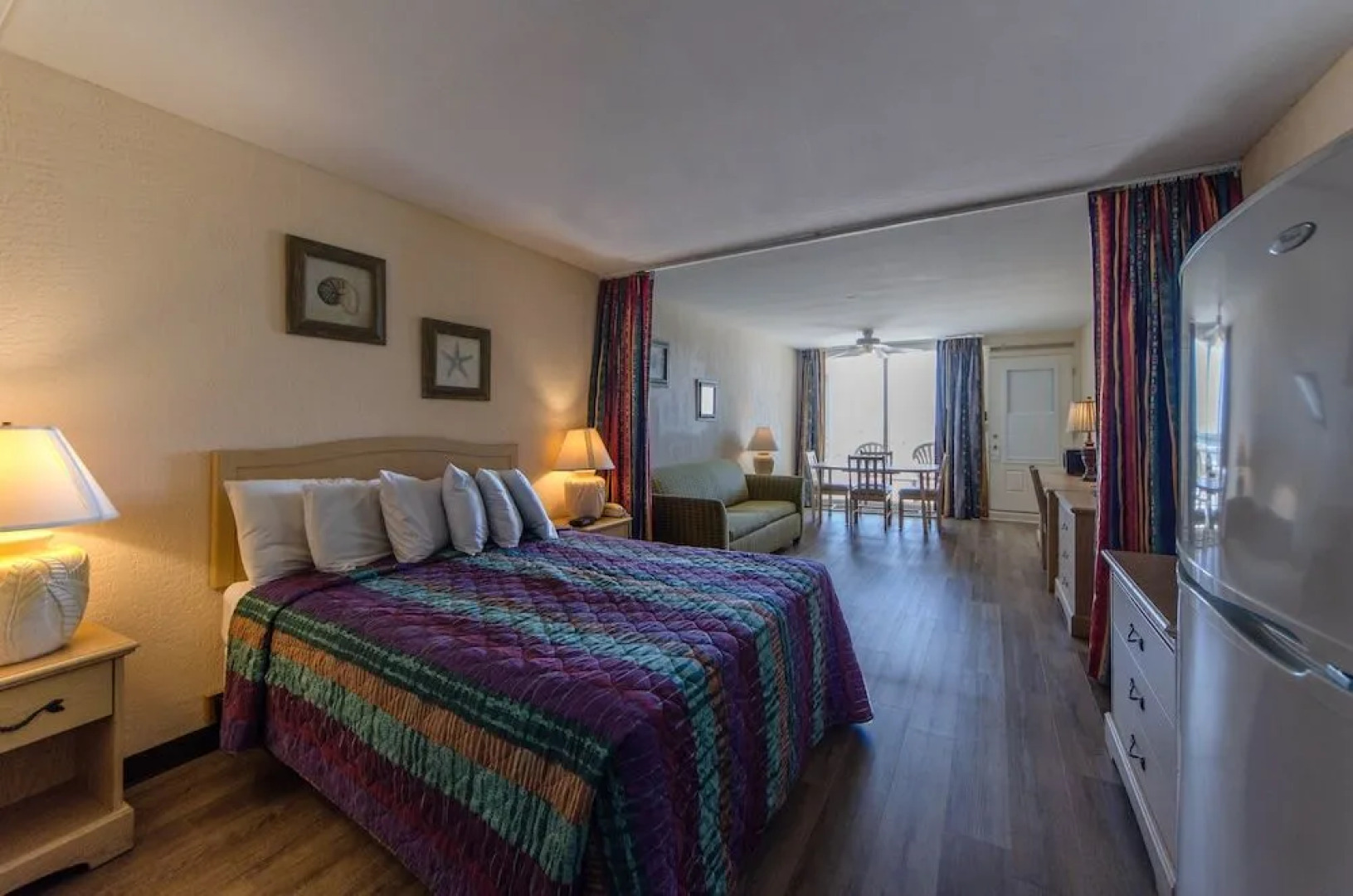 Royal Hawaiian Motel