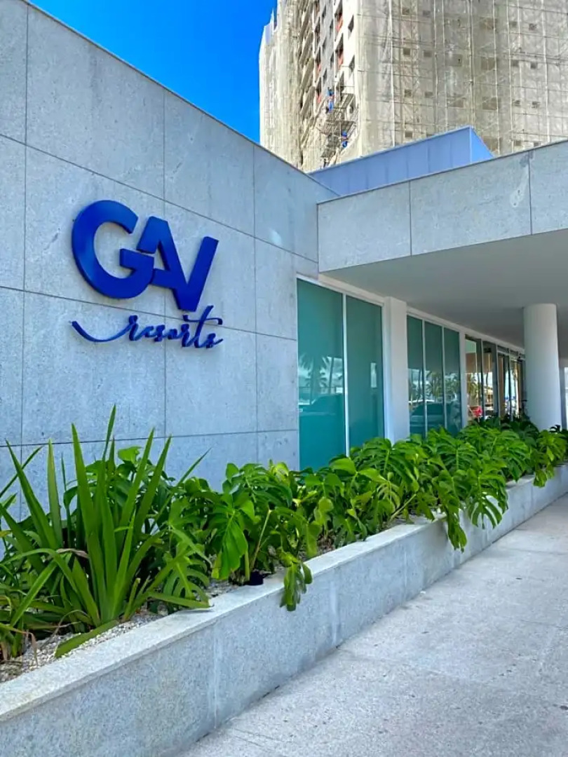 Apartamento Salinas EXCLUSIVE RESORT