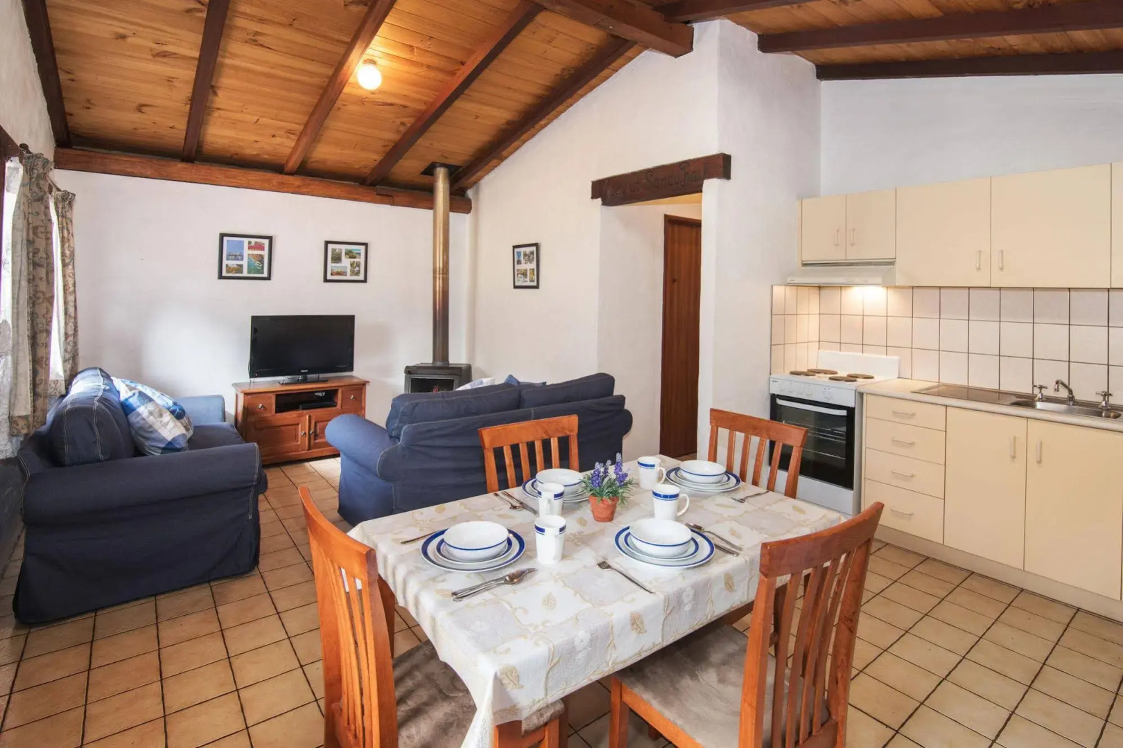 Sandy Bay Holiday Park