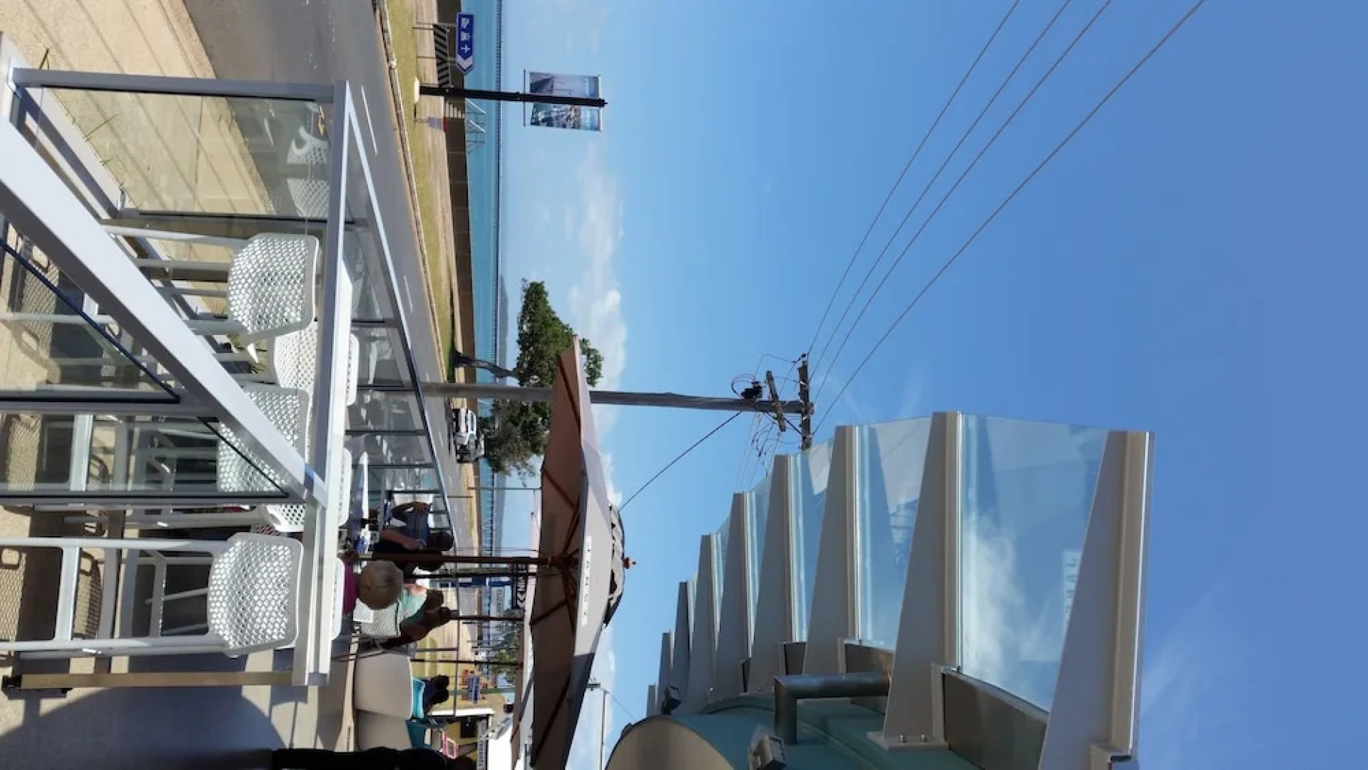 Aqua Aqua Luxury Penthouses