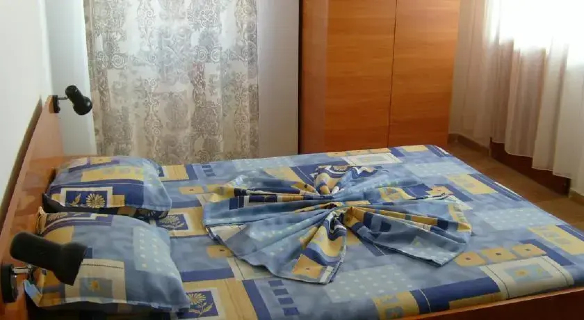 Sotirovi Guest House