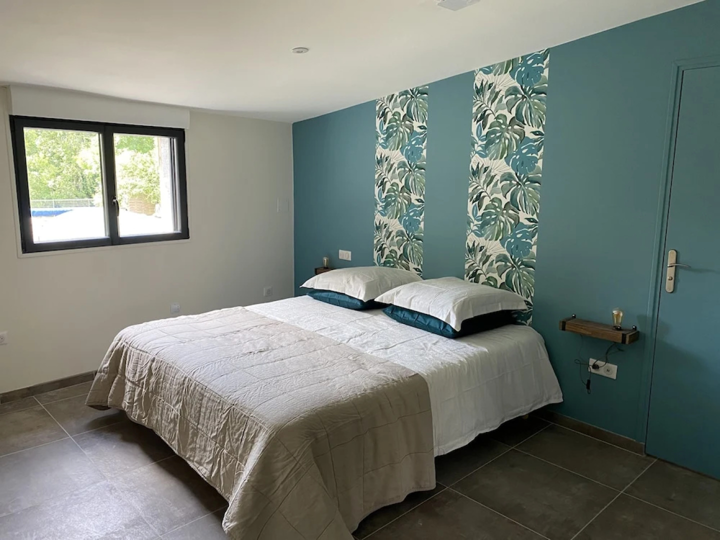 Gîtes et maison d’hôtes Domaine de la Garaye