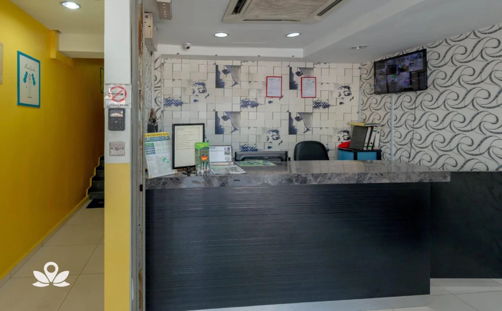 Gs Golden Star Hotel