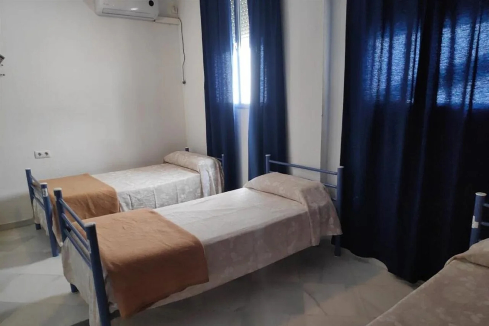 Sevilla Dream Hostel