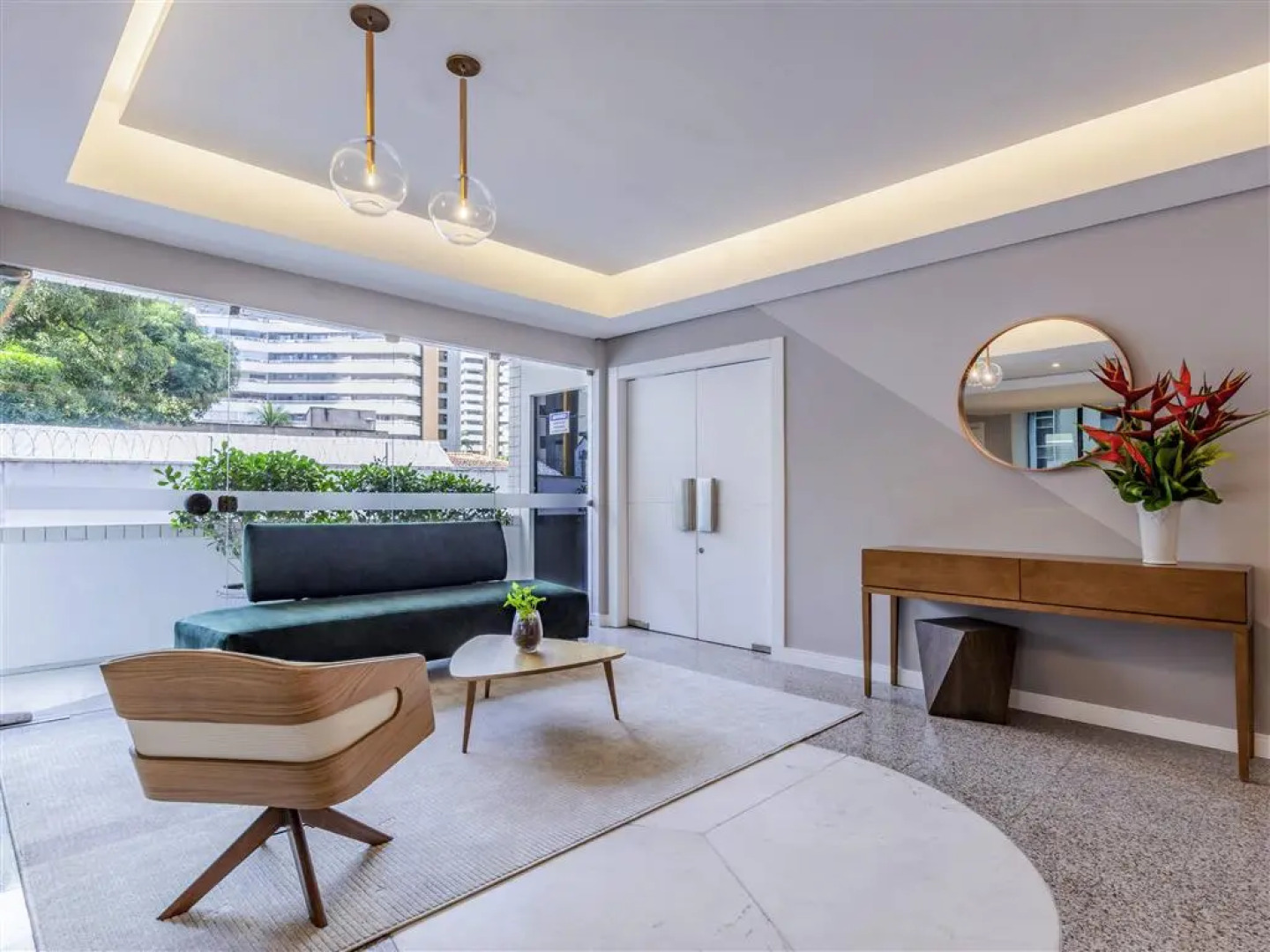 Mercure Fortaleza Meireles Hotel