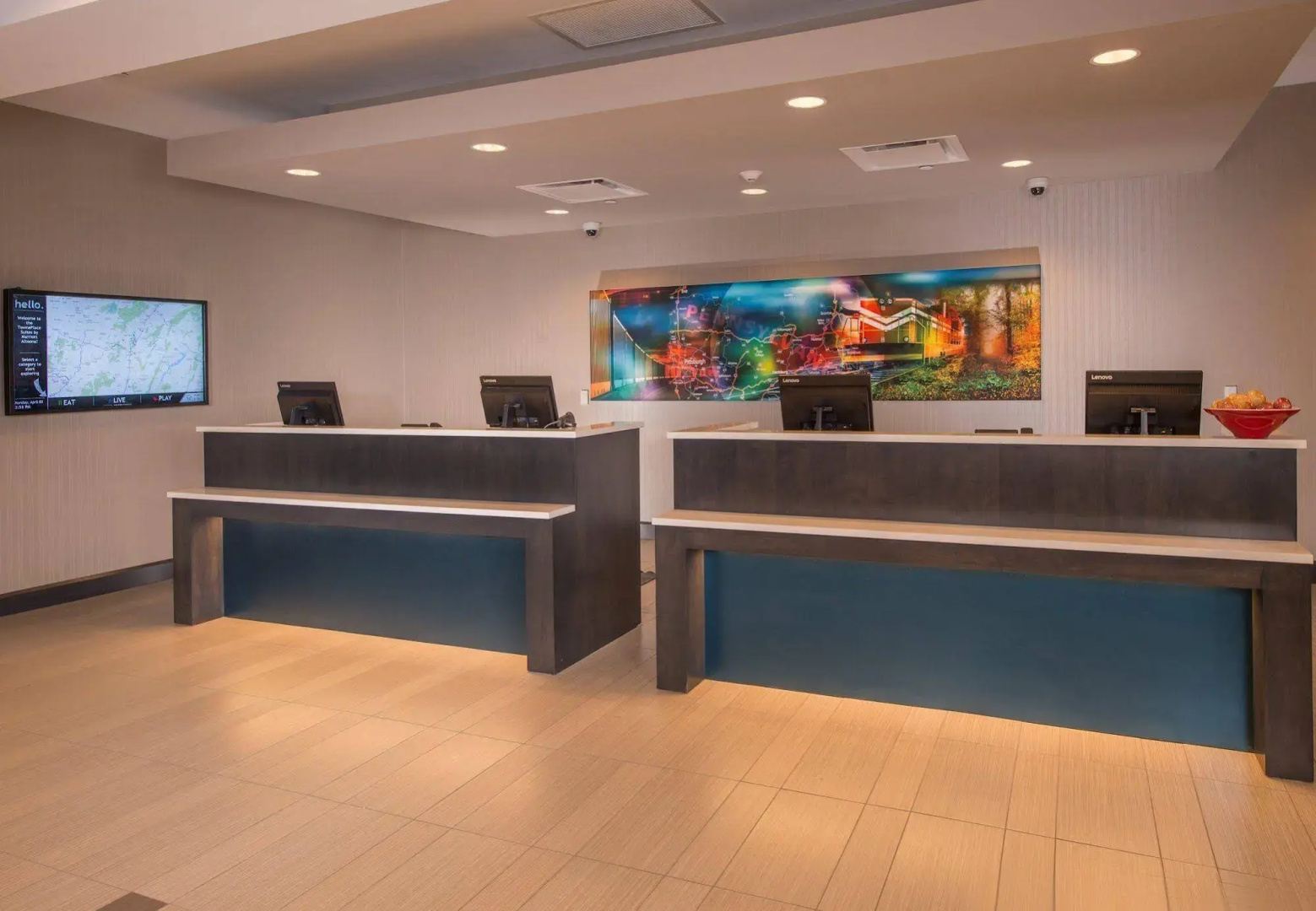 TownePlace Suites by Marriott Altoona