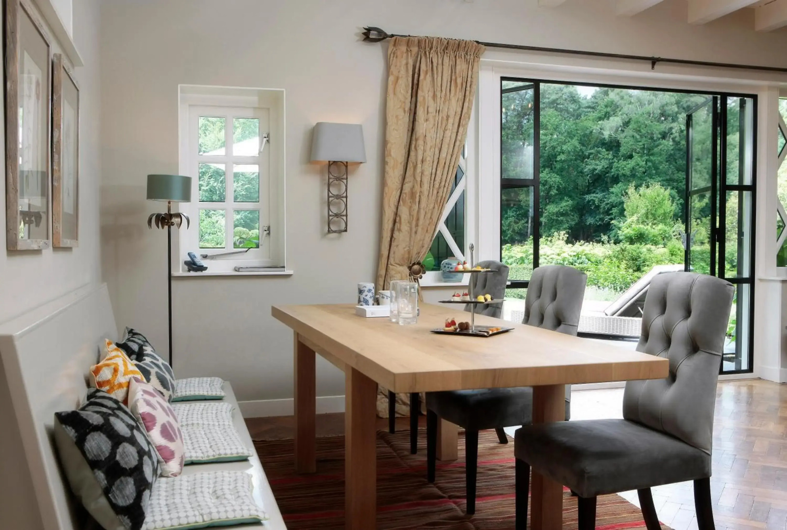 Relais & Chateaux Hotel Landgoed Het Roode Koper