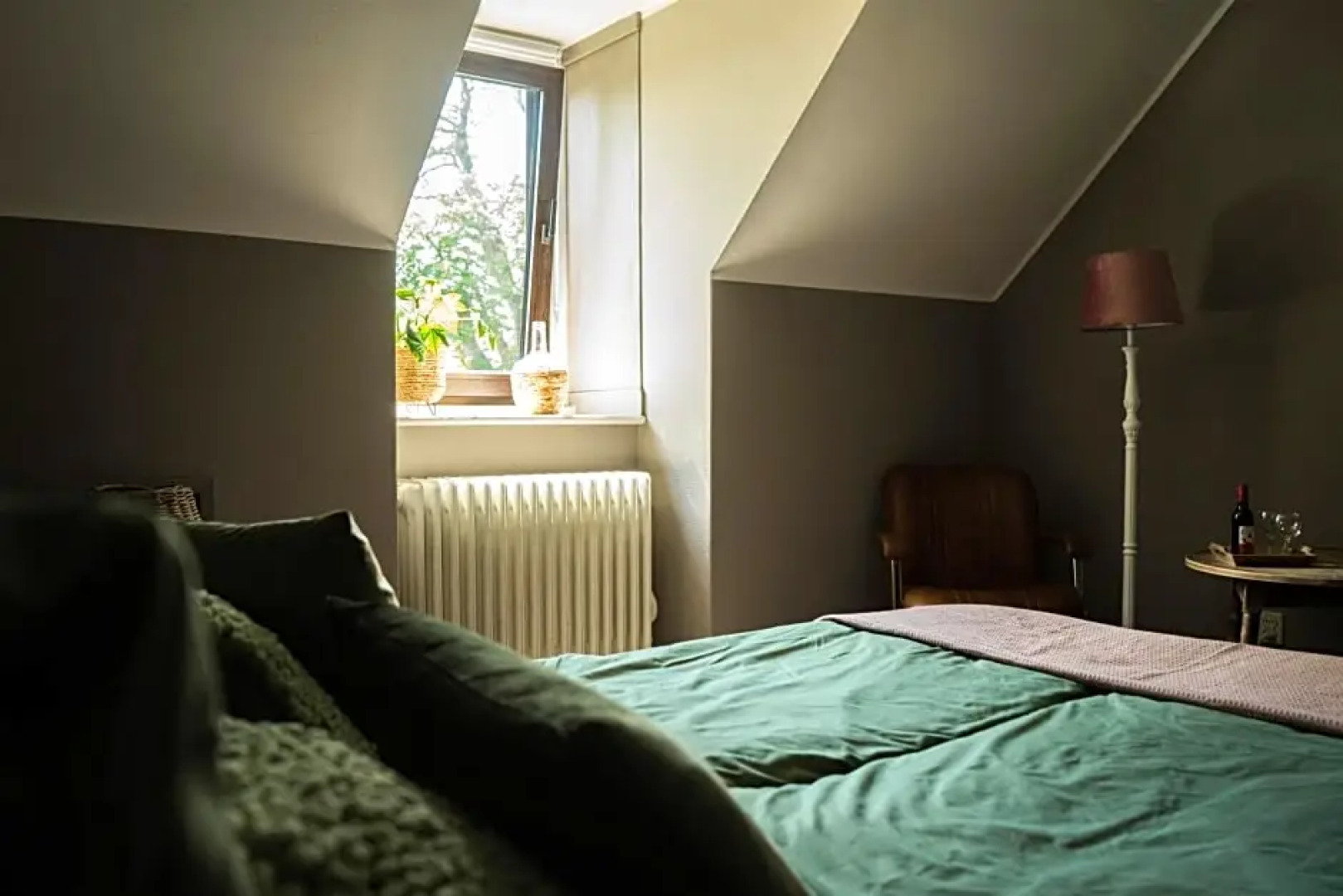 A Casa Nostra - EENVOUD, HUISELIJK EN GEZELLIG - Overnachten & Onthaasten, Retraites en meer