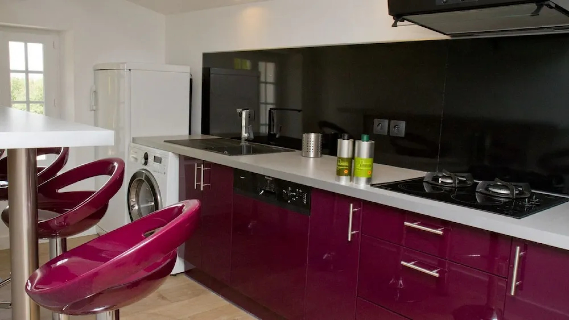 Domaine de la Pommé