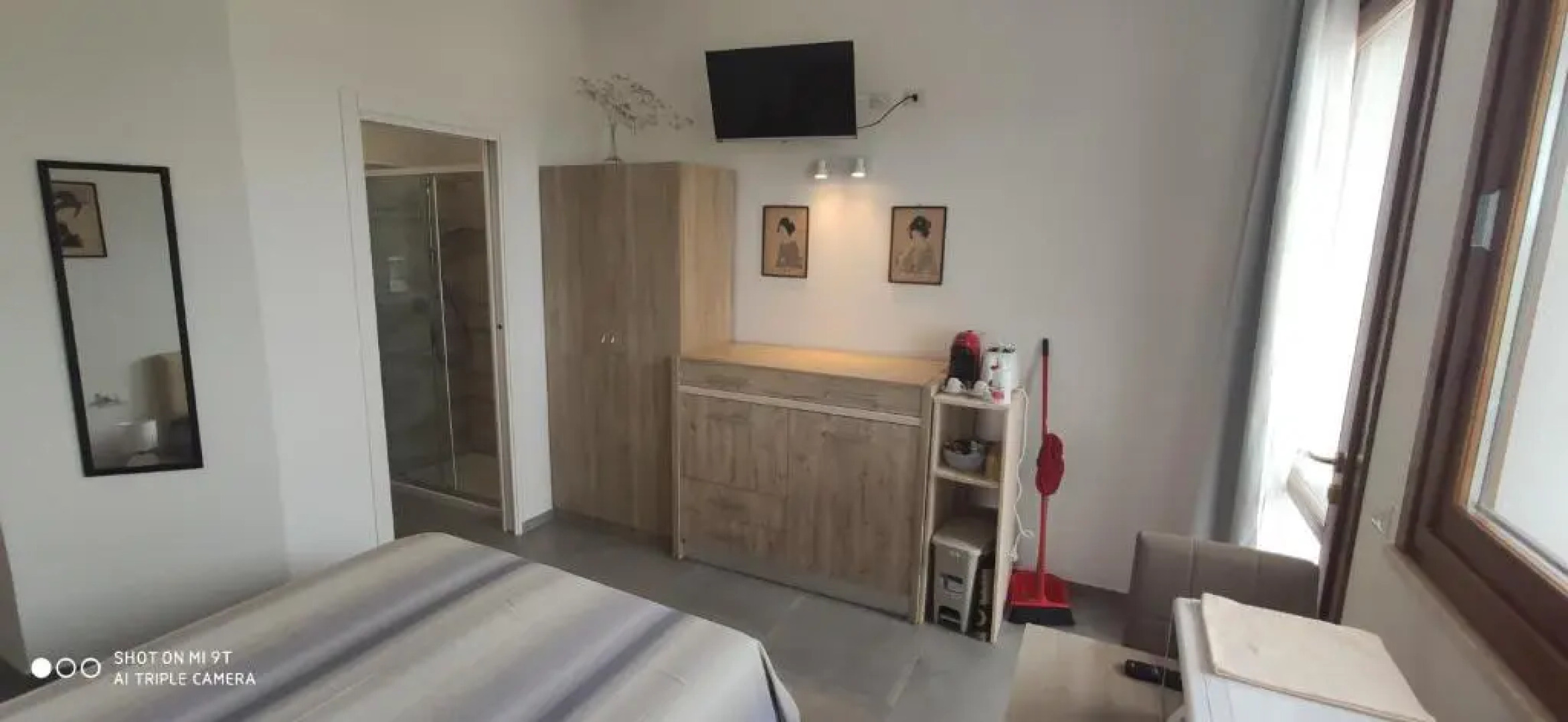 B&B Le Coste Alloggio n. 2