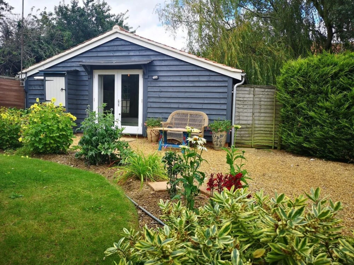 The Lofts at Mill House Farm