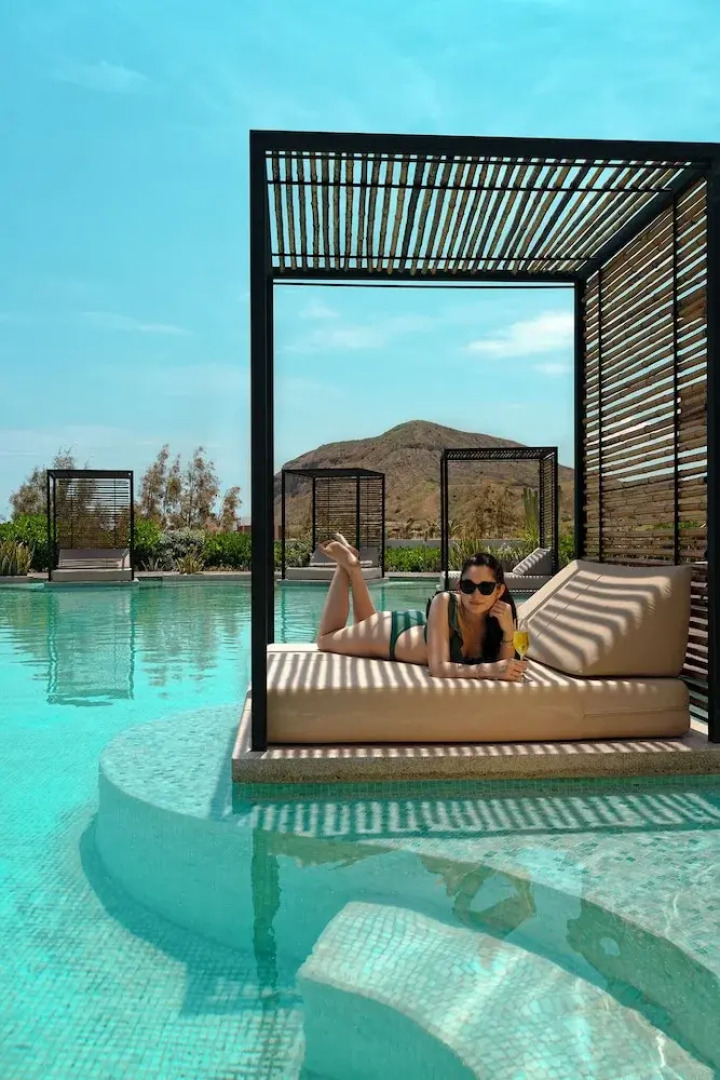 Norte Suites Boutique