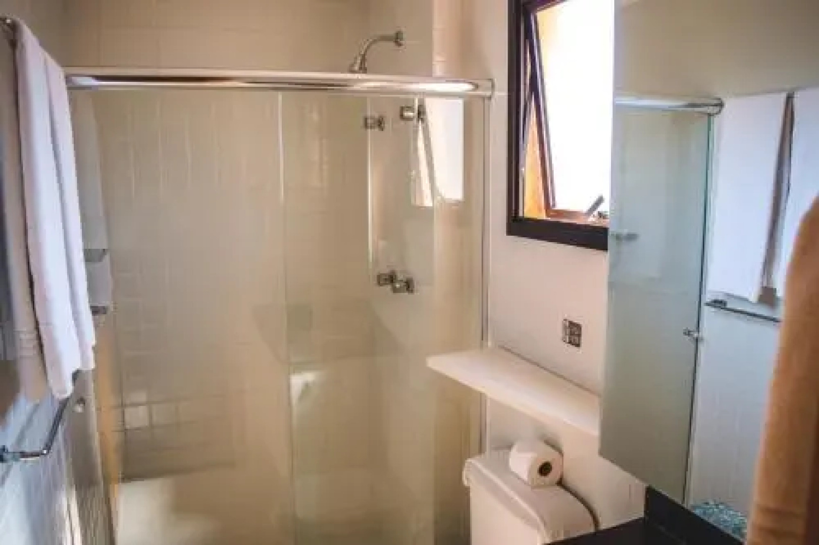 Mercure Apartments Guaratingueta