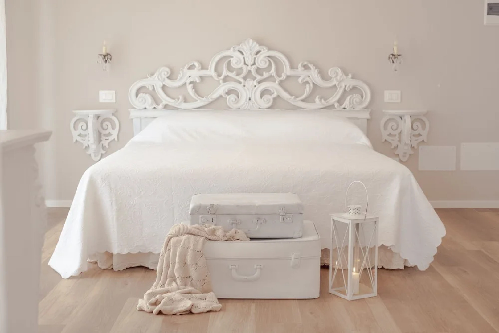 Il cantuccio sul Garda