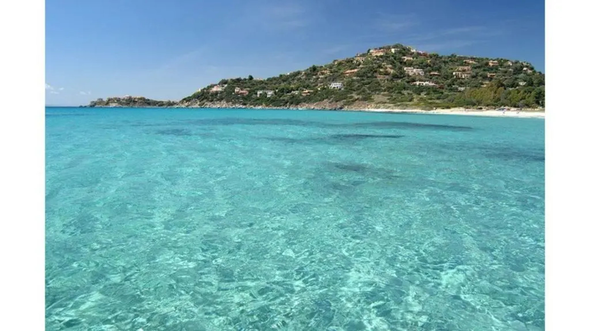 Villa Acquamarina e Villa Camelia