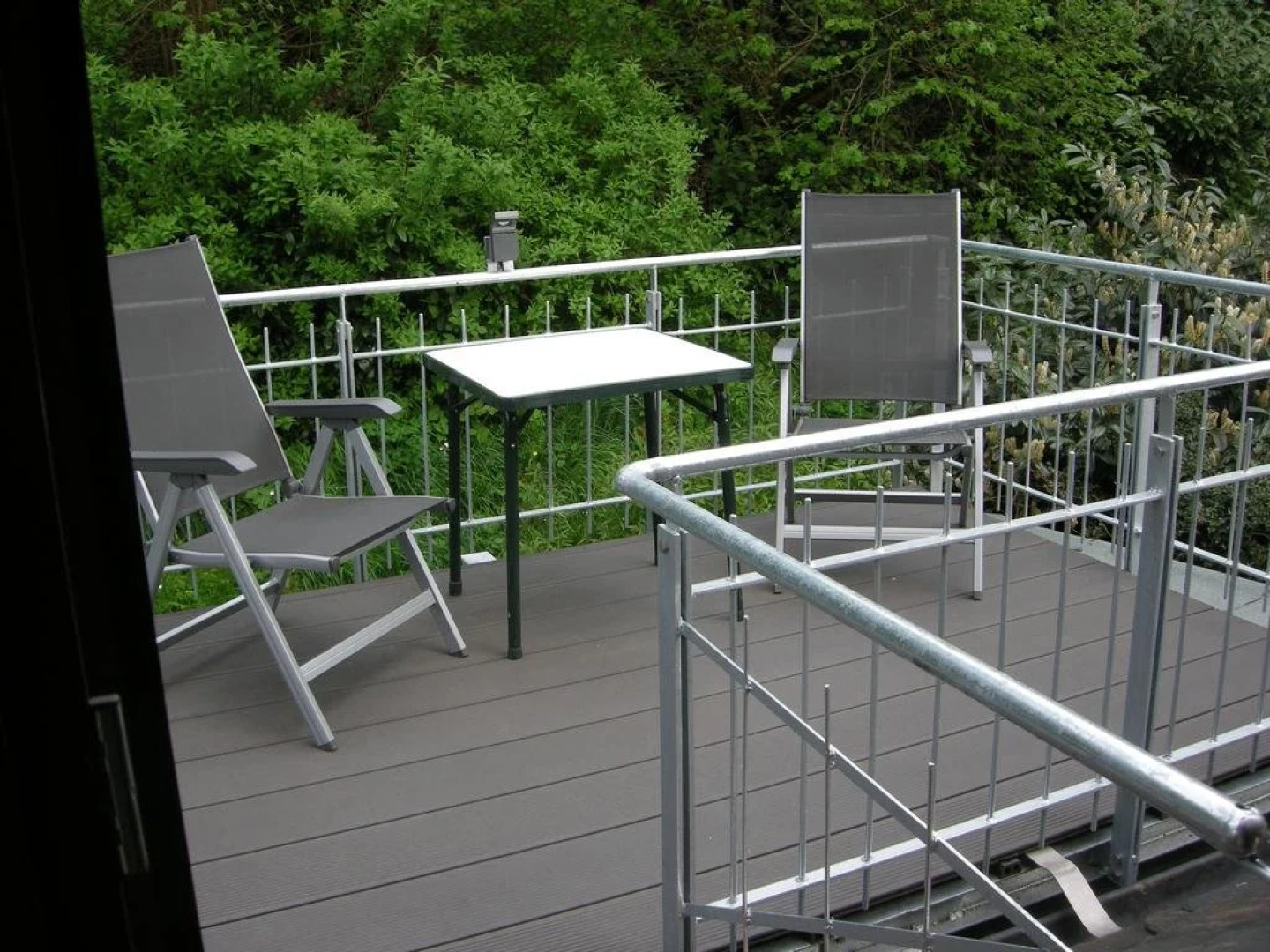 Ferienwohnungen Haus Elsbeth