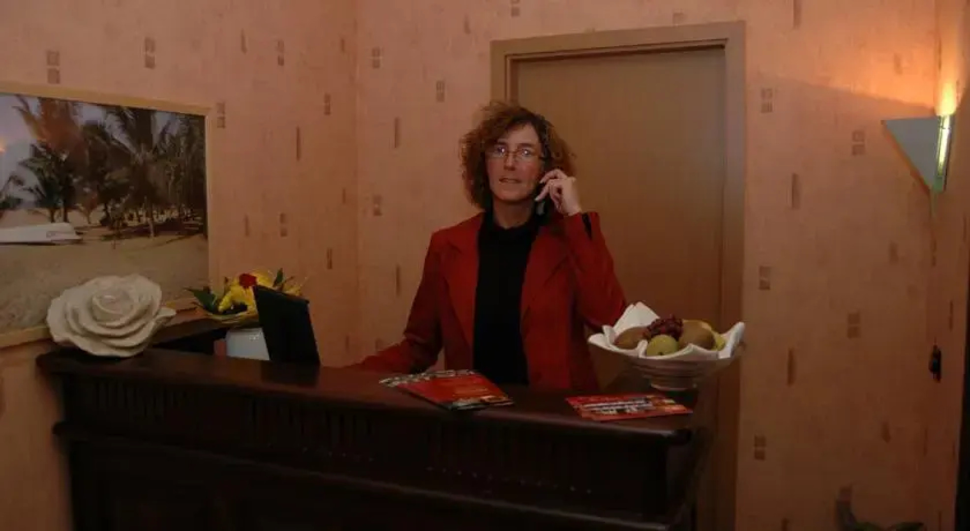 Kurpension Haus Margareta