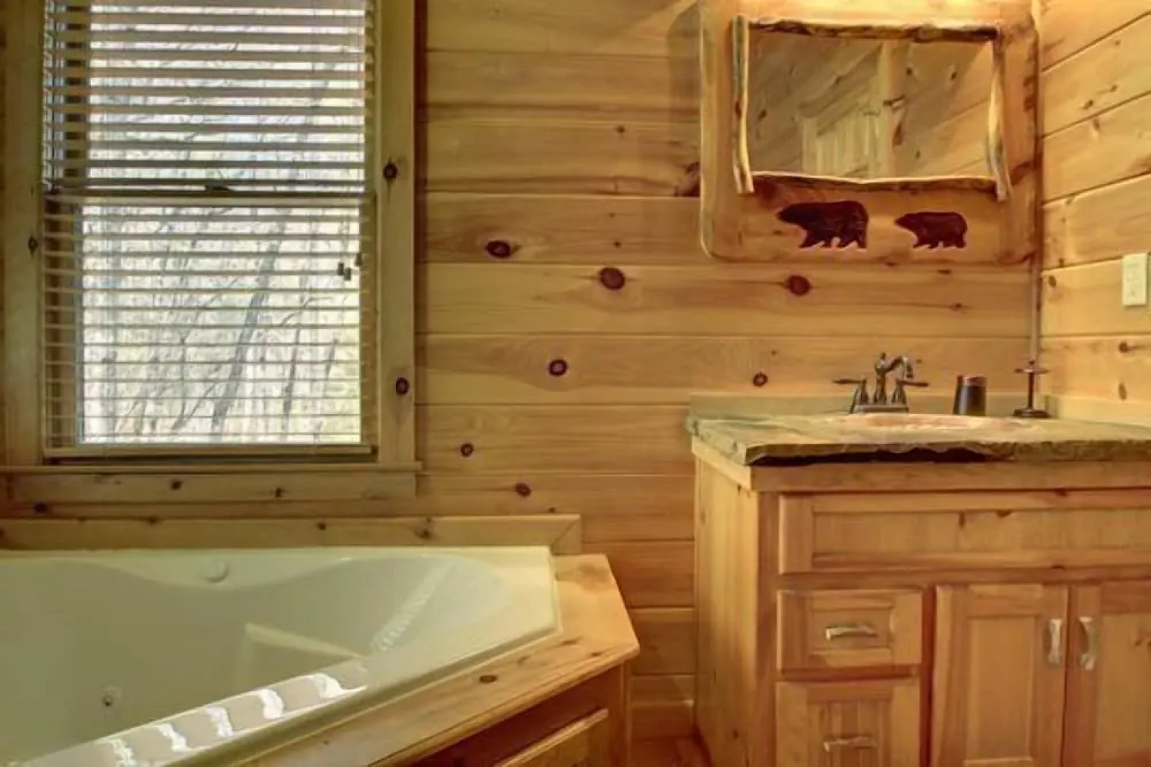 Moon Shadow Overlook