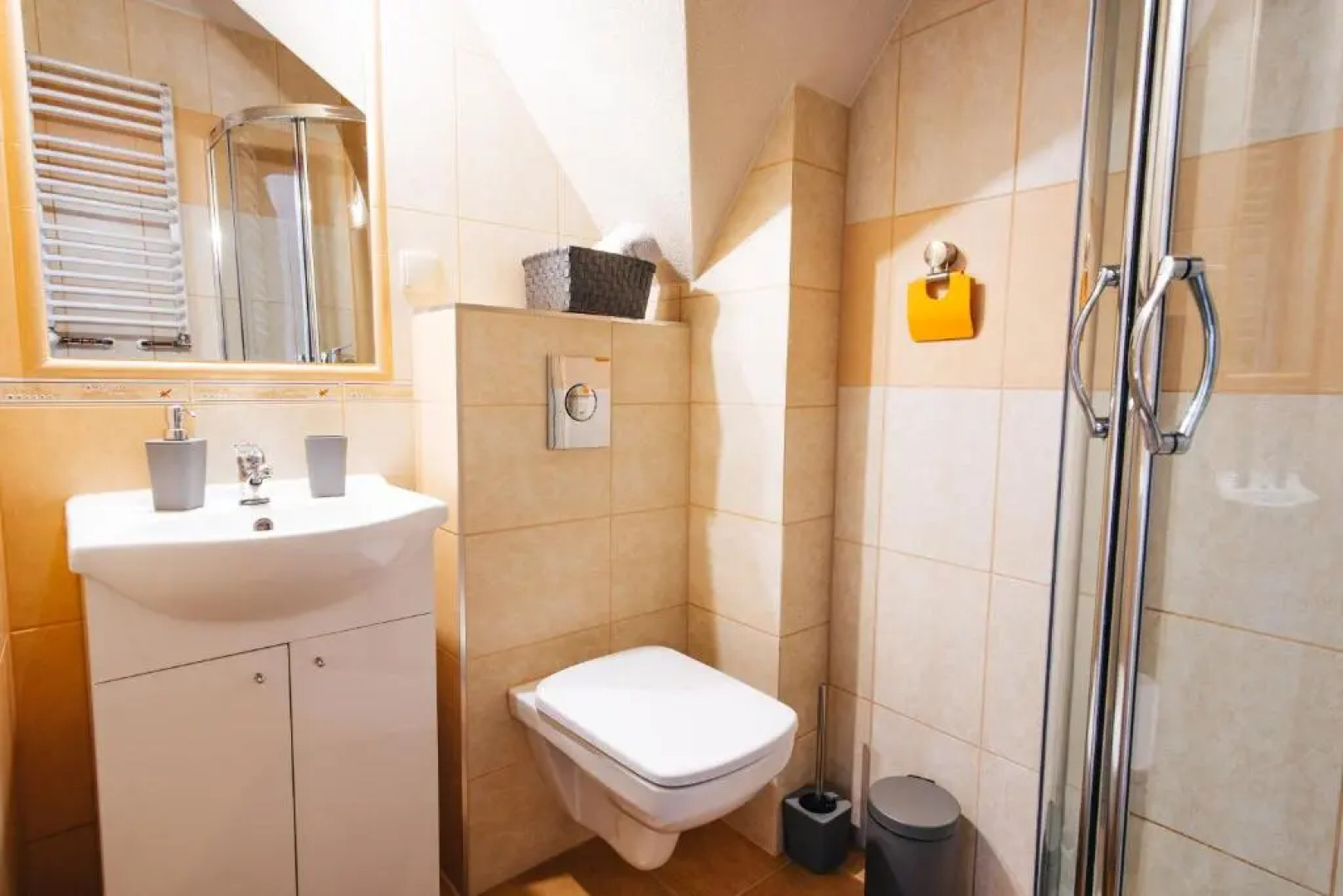 Apartamenty U Jagielonki