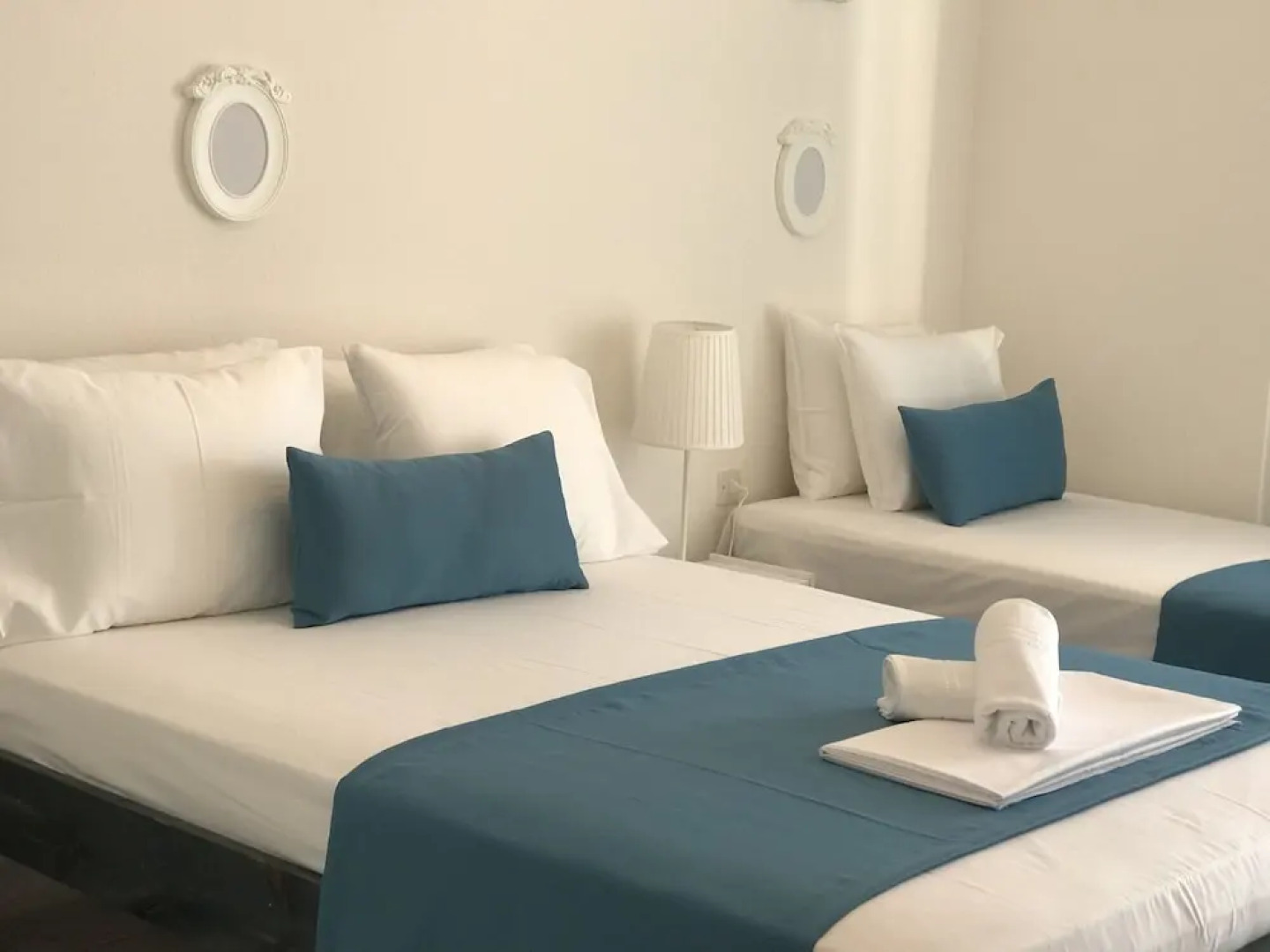 Sand & Sea design apartment