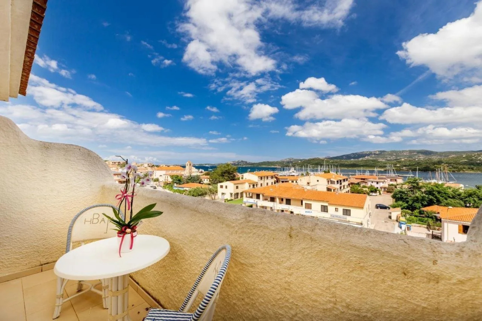 Le Residenze di Baja Sardinia