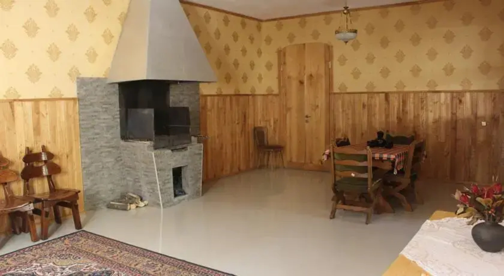 Around the Corner Guest House