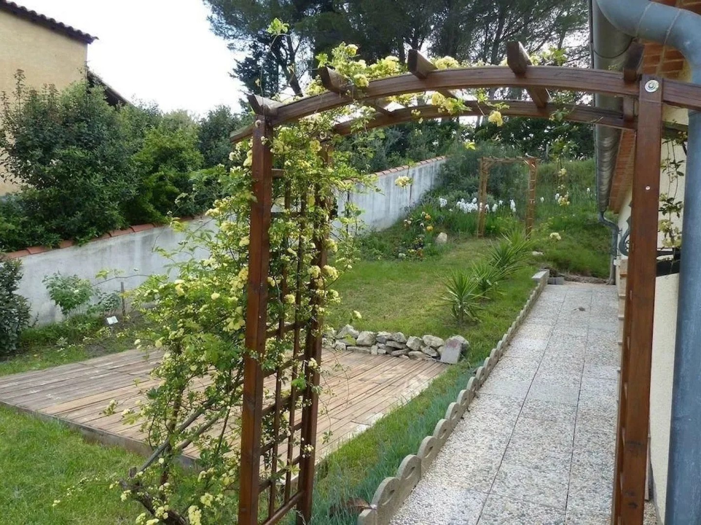 LOustaou de Fanny e Marius