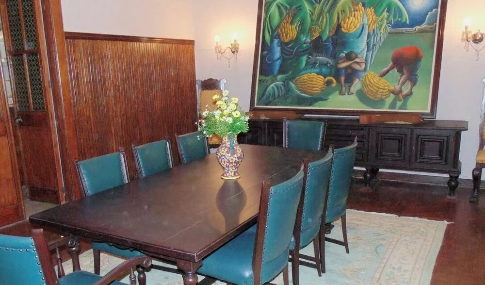 Buongiorno Suites Sullana I