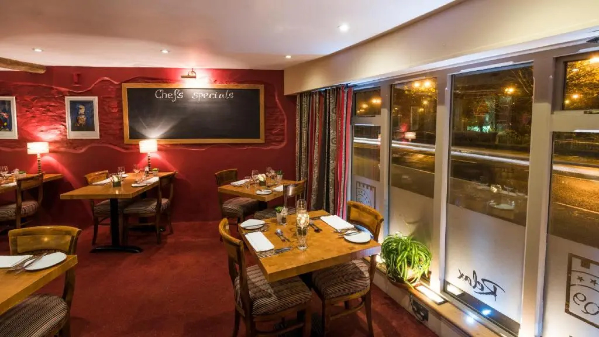 Royal Seven Stars Hotel