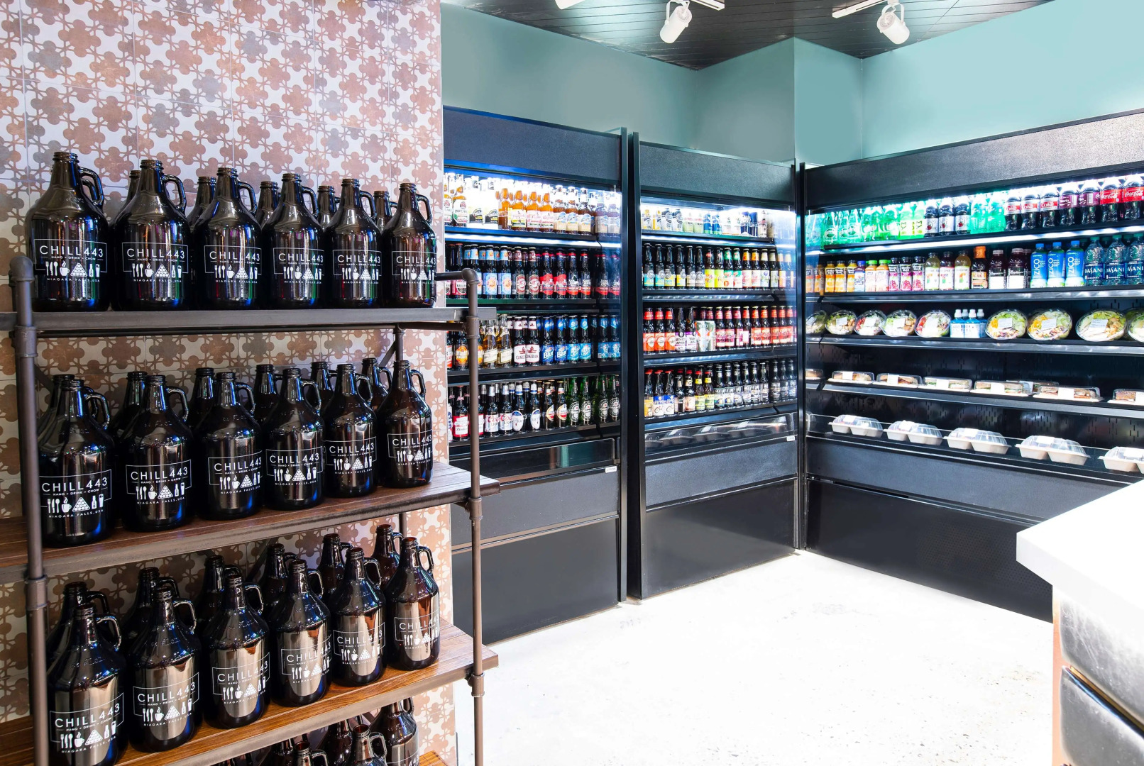 Wyndham Garden at Niagara Falls