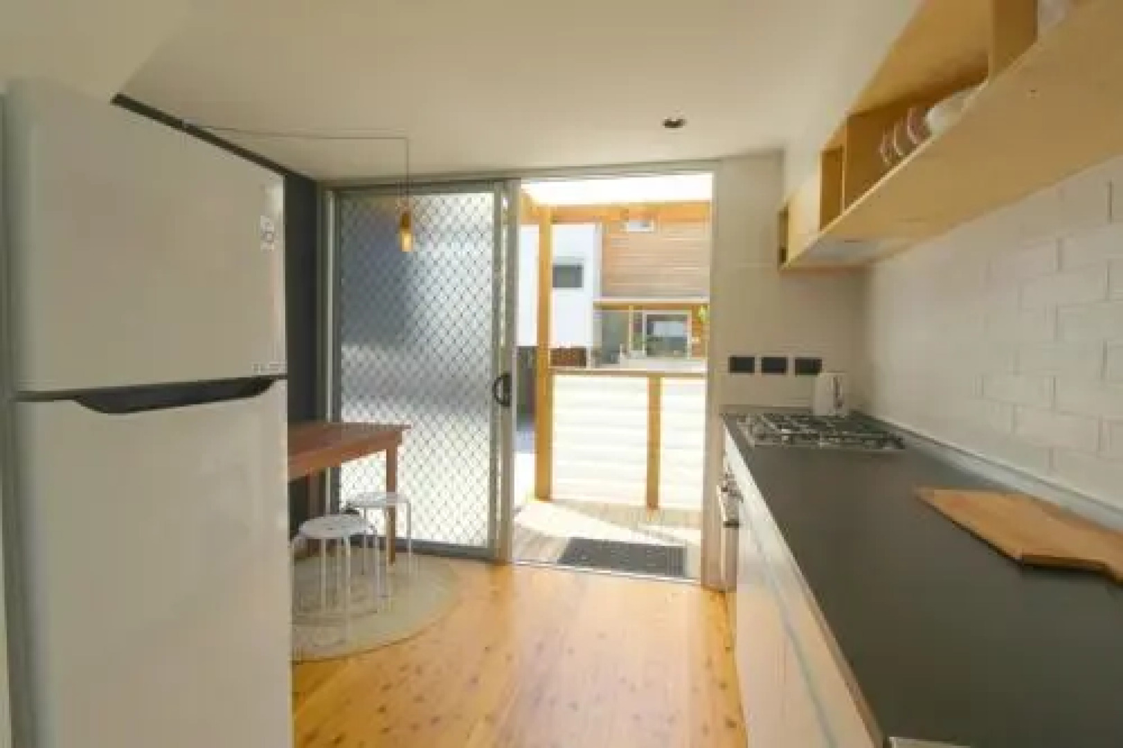 Pacific Terraces 16, 38 Pacific Street