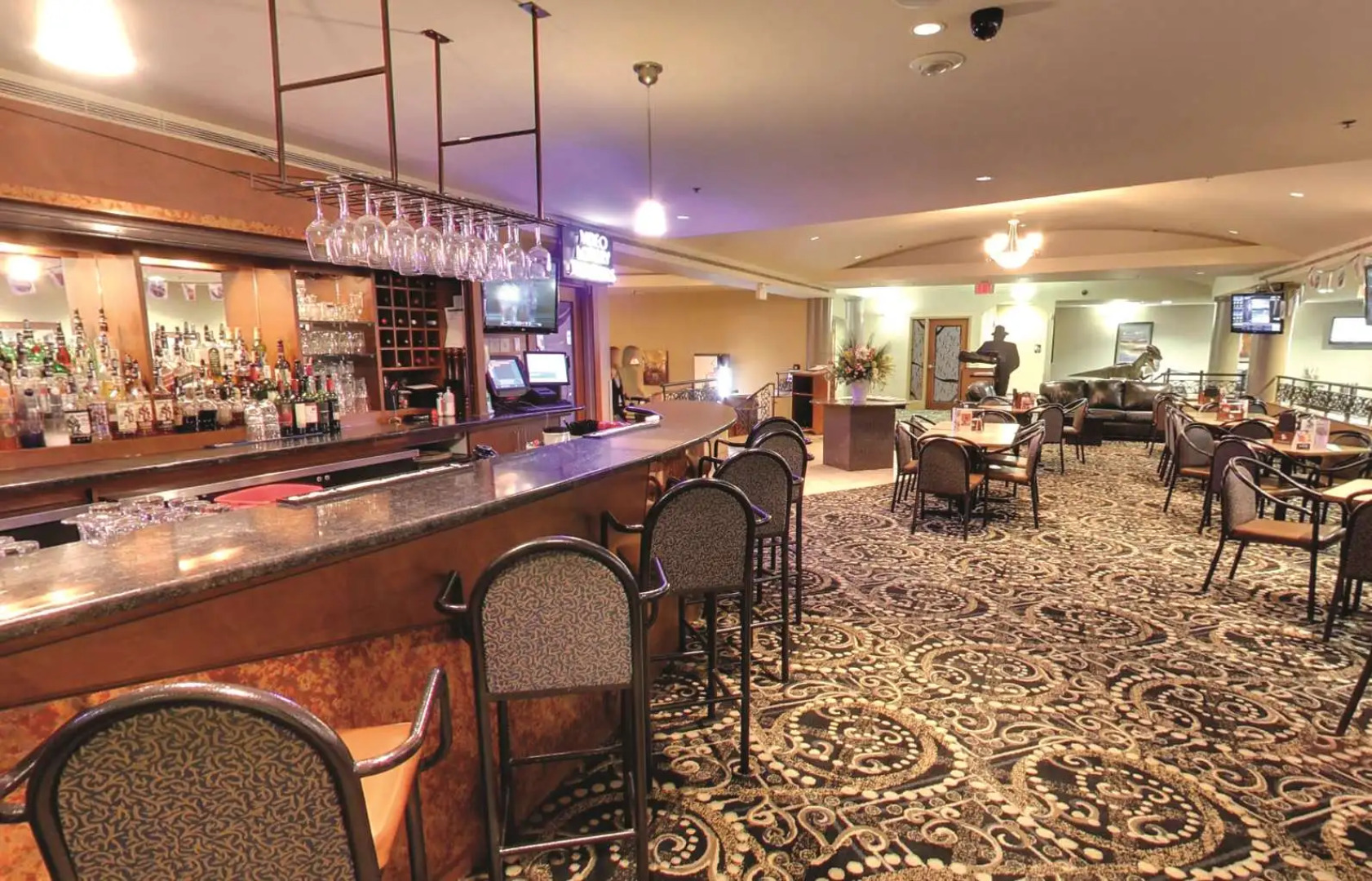 Victoria Inn Hotel and Convention Centre Winnipeg