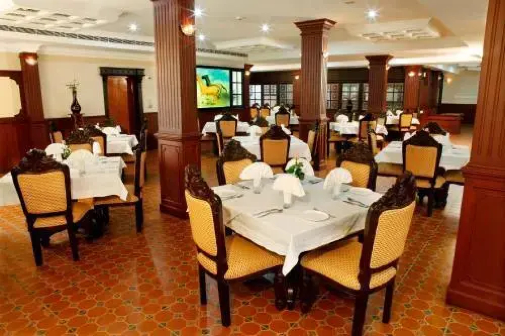 KK Residency Payyanur