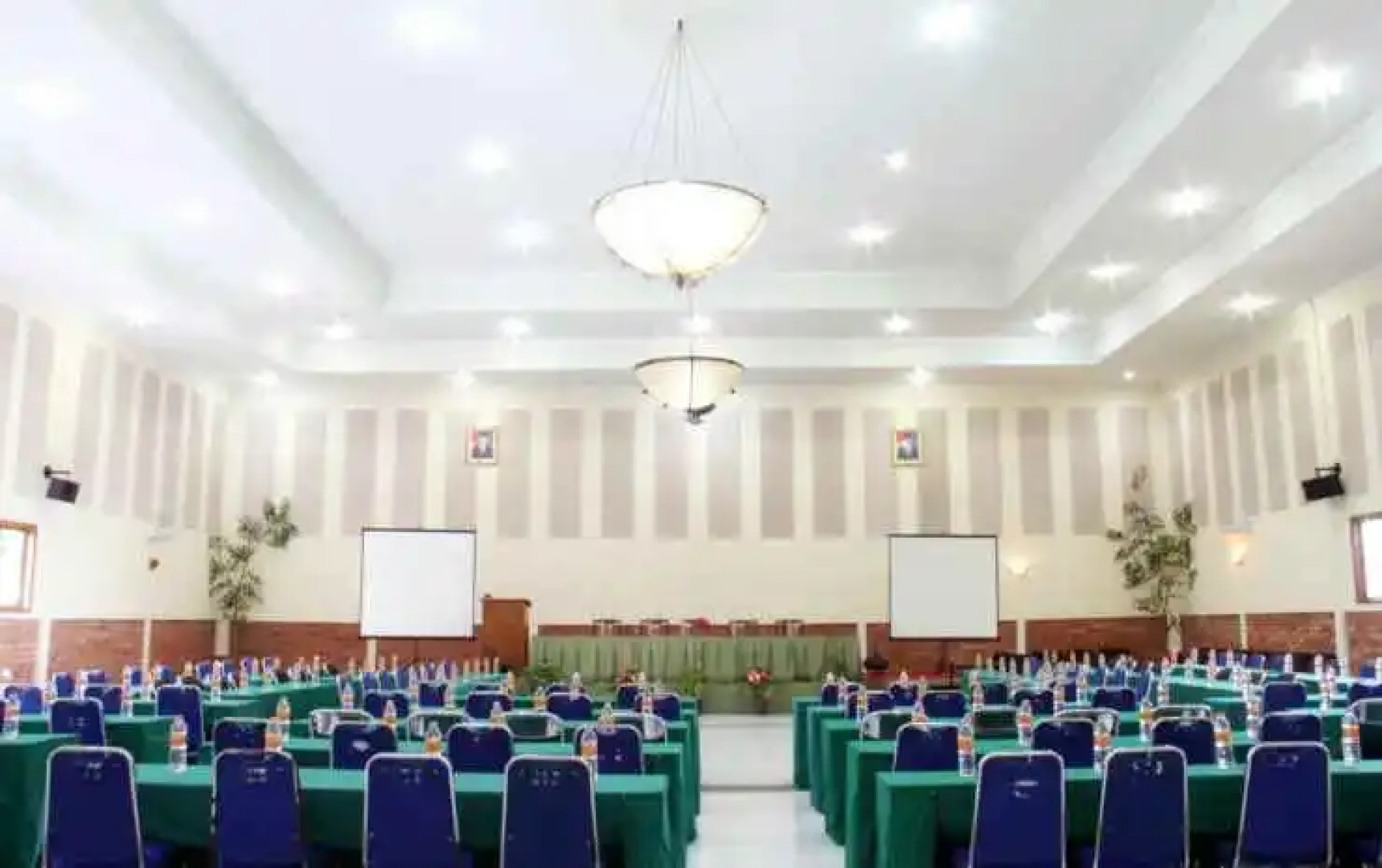 Hotel Augusta Sukabumi