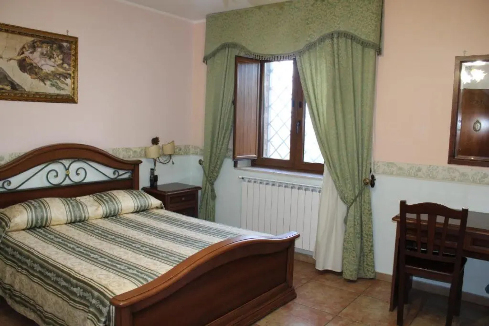 IL Castello dei Templari