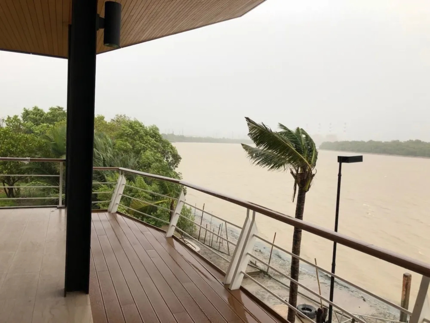 Bangpakong Boat Club