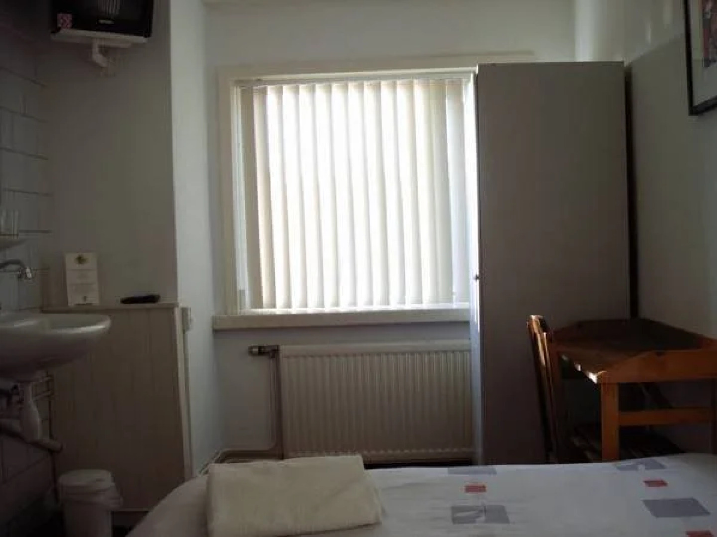 Hotel-Pension Ouddorp