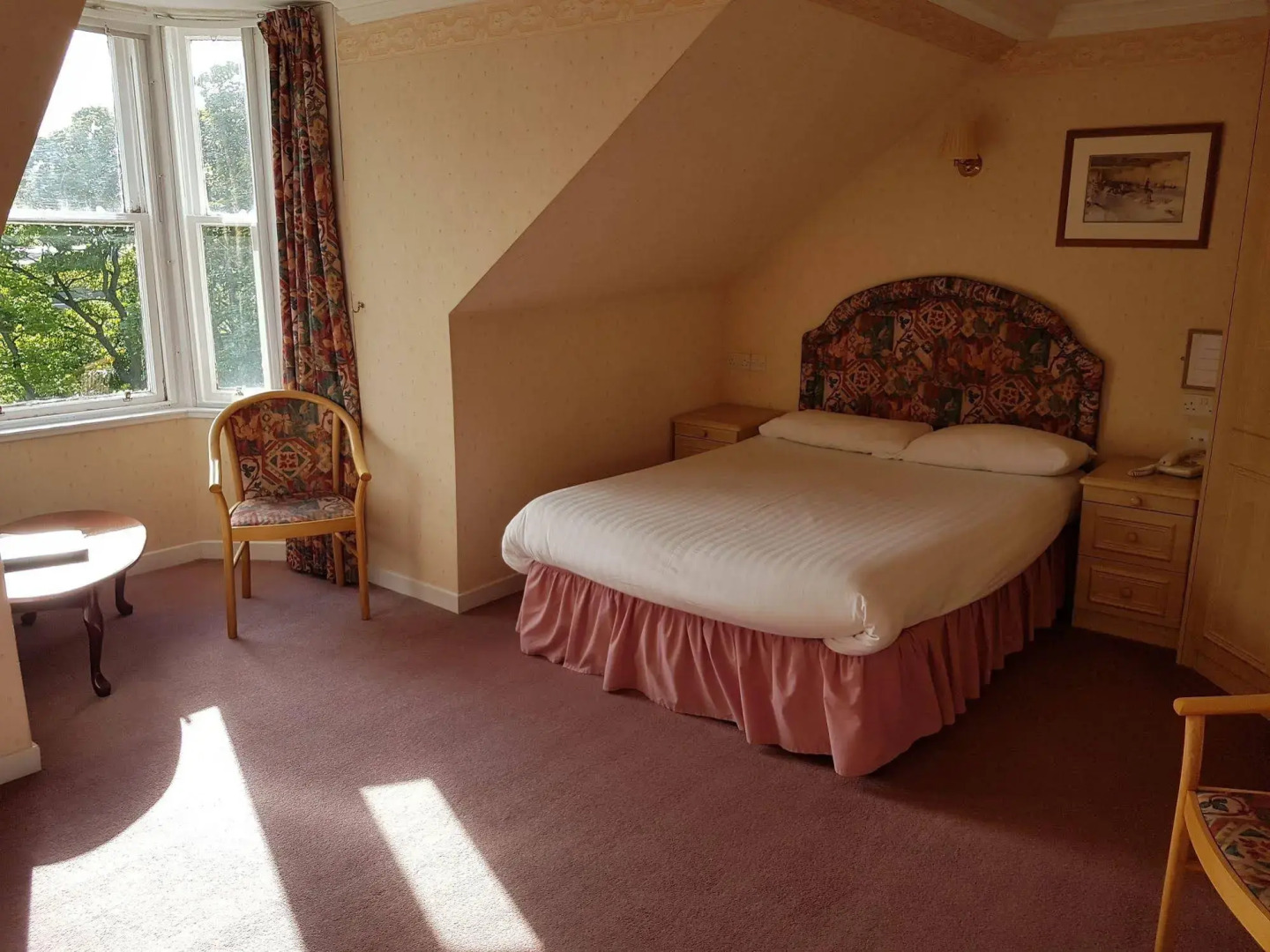 Annfield House Hotel