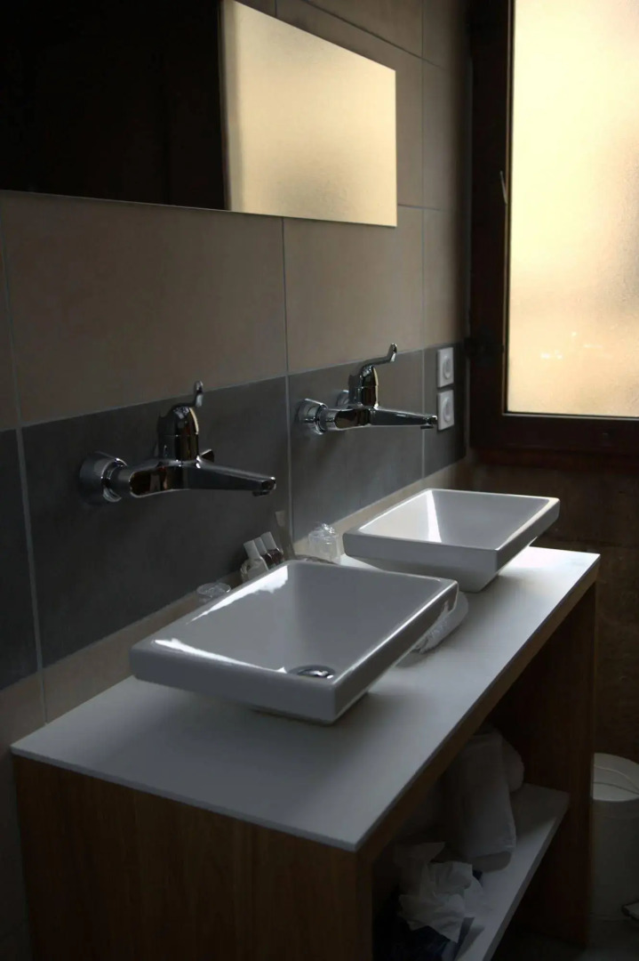 Chateau des Ducs de Joyeuse, BW Signature Collection