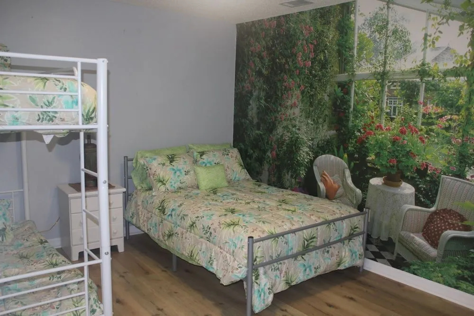 DeLand Florida Vacation Home