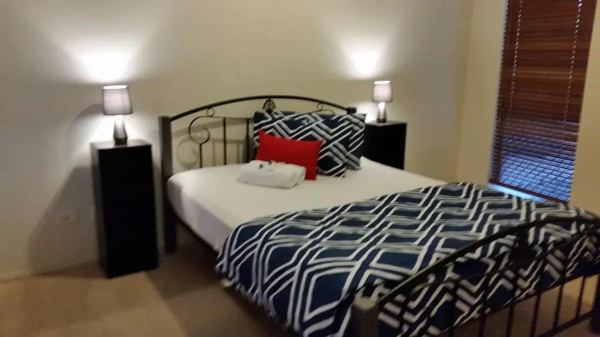 Hepburn Holiday Haven