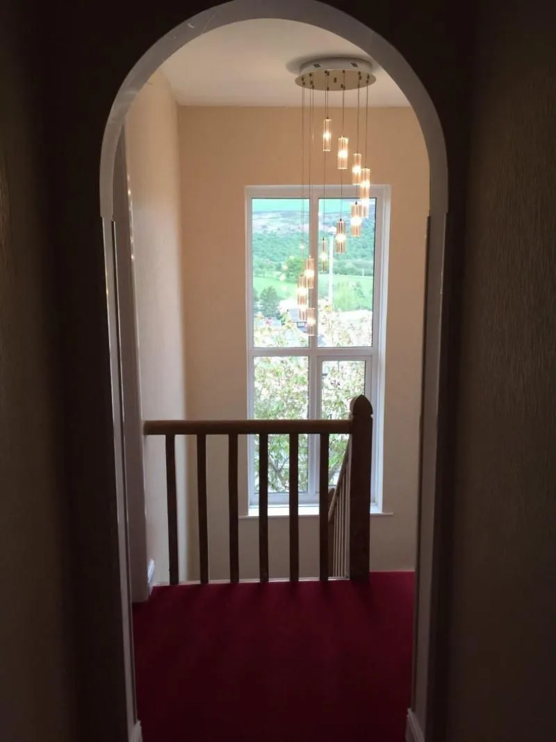 Bryn Derwen bed and breakfast