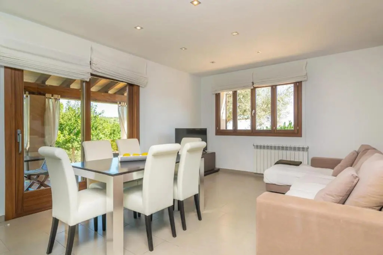 Sa Tanca (Mancorina)